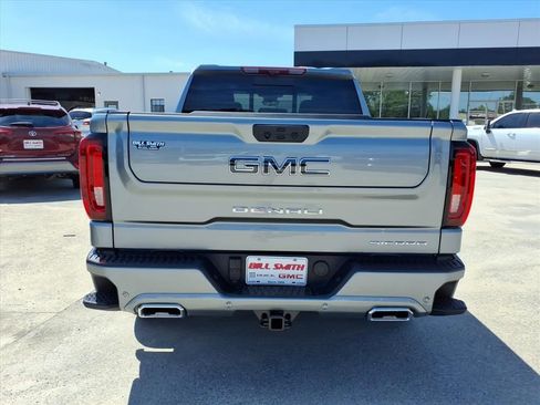 New 2026 GMC Sierra 1500 Denali Ultimate image 6