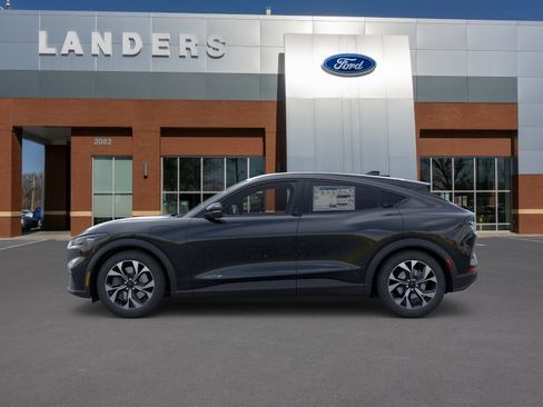 New 2026 Ford Mustang Mach-E Select w/ Technology Package RWD image 3