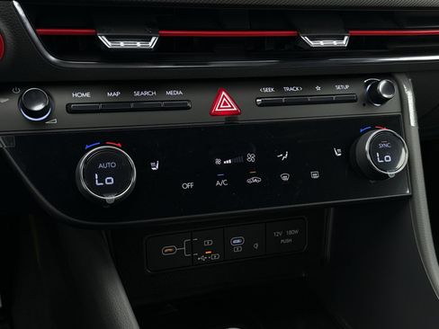 New 2026 Hyundai Sonata N Line FWD image 21