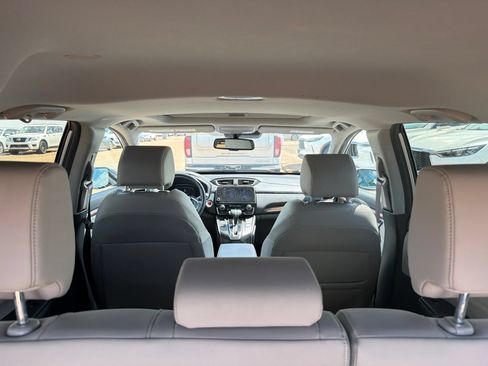 Used 2021 Honda CR-V EX-L image 13