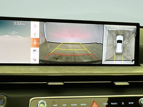 New 2026 Genesis GV80 2.5T Advanced AWD/4WD image 29