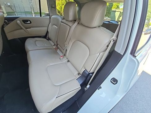 Used 2019 Nissan Armada SL w/ Premium Package RWD image 16