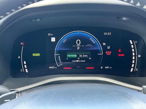 Used 2026 Toyota Camry SE w/ Multimedia Upgrade Package AWD/4WD image 34