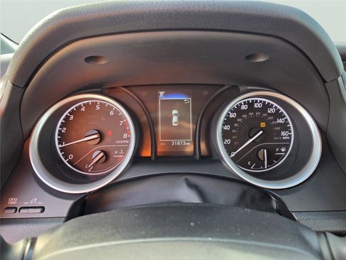 Used 2024 Toyota Camry LE image 20