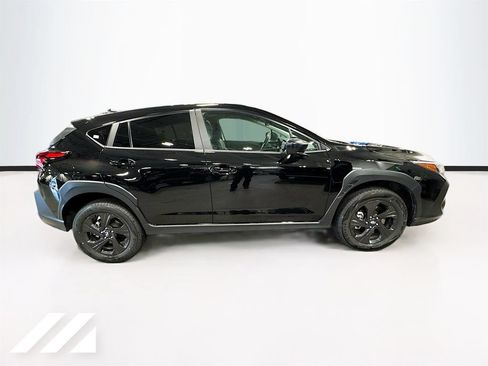 Used 2026 Subaru Crosstrek 2.5i w/ Convenience Package #1 AWD/4WD image 4