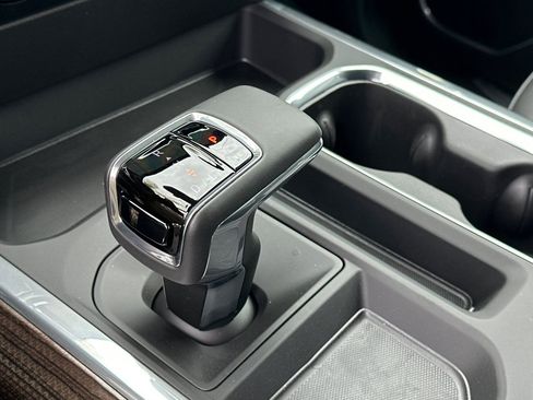 New 2026 Chevrolet Silverado 1500 RST w/ Convenience Package II image 21