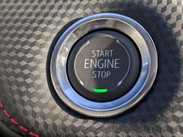 New 2026 Chevrolet Equinox RS w/ Convenience Package III FWD image 35