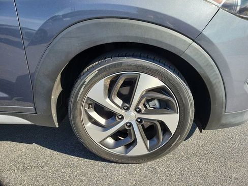 Used 2018 Hyundai Tucson Value w/ Cargo Package image 9