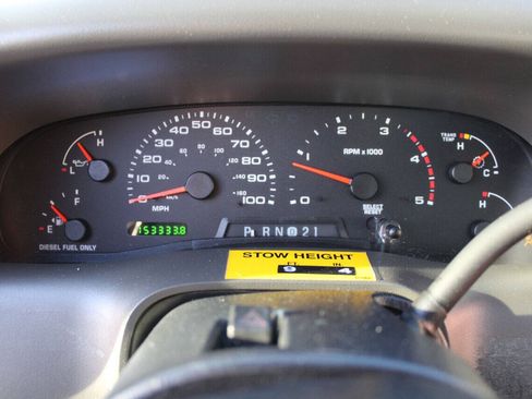 Used 2002 Ford F450 XL RWD image 13