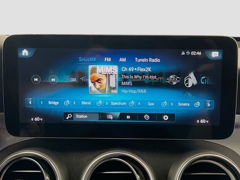 Used 2022 Mercedes-Benz GLC 300 image 10