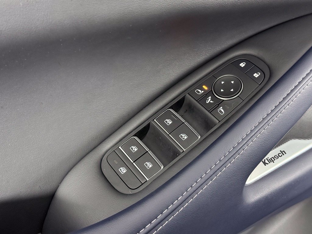 Used 2026 INFINITI QX60 Sport AWD/4WD image 24