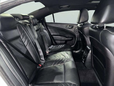 Used 2016 Dodge Charger SRT Hellcat w/ Harman/Kardon Audio Group image 50