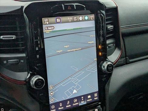 Used 2022 RAM 1500 Rebel w/ Rebel Level B Equipment Group image 12