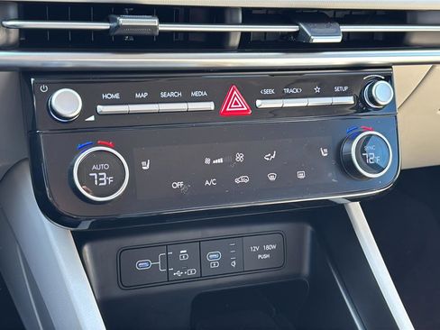 Certified 2025 Hyundai Tucson SEL image 32