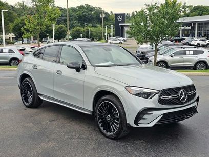 New 2027 Mercedes-Benz GLC 300 4MATIC