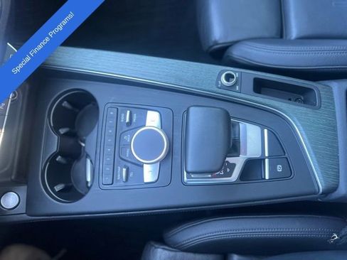 Used 2019 Audi A5 2.0T Premium Plus w/ Premium Plus image 15