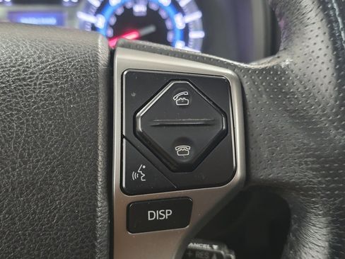 Used 2015 Toyota 4Runner SR5 Premium image 30