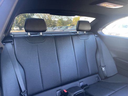 Used 2017 BMW 230i xDrive Coupe image 25