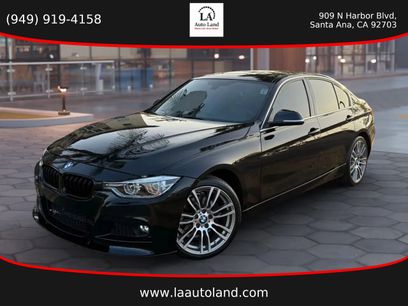 Used 2018 BMW 330i xDrive Sedan w/ Convenience Package