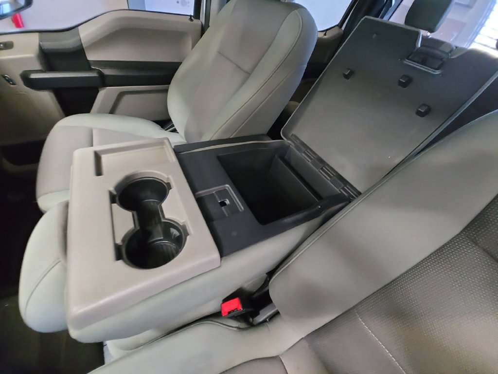 Used 2022 Ford F250 XL w/ STX Appearance Package AWD/4WD image 33