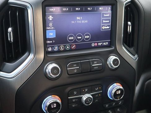 Used 2021 GMC Sierra 1500 Denali w/ Denali Ultimate Package AWD/4WD image 18