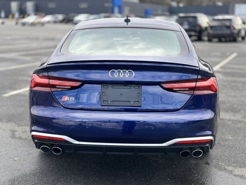 Used 2023 Audi S5 Prestige w/ Prestige Package image 5