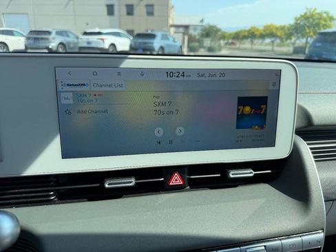 Used 2023 Hyundai Ioniq 5 SEL w/ Cargo Package AWD/4WD image 27