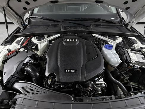 Used 2018 Audi A4 2.0T Ultra Premium w/ 18" Wheel Package image 35