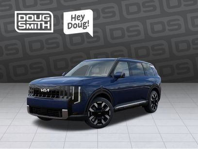 New 2027 Kia Telluride S