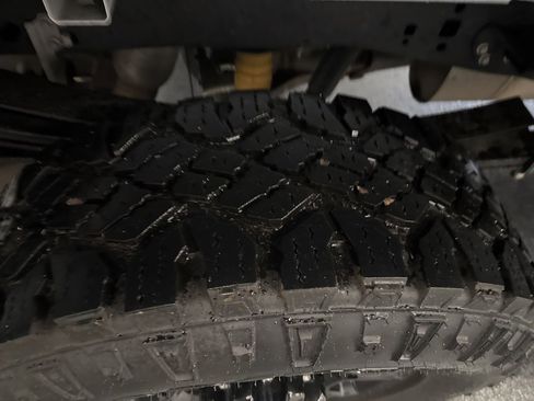 Used 2023 Ford F350 XL w/ STX Appearance Package image 16