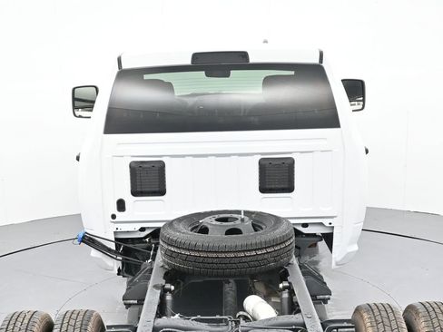 New 2026 RAM 3500 Tradesman image 25