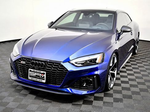 Used 2023 Audi RS 5 image 2