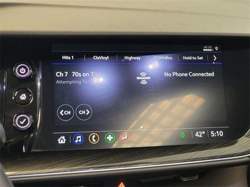 Used 2023 Buick Envision Essence w/ Sport Touring Package image 18