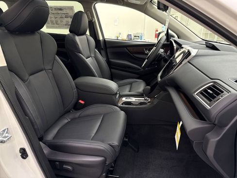 New 2025 Subaru Ascent Touring image 23