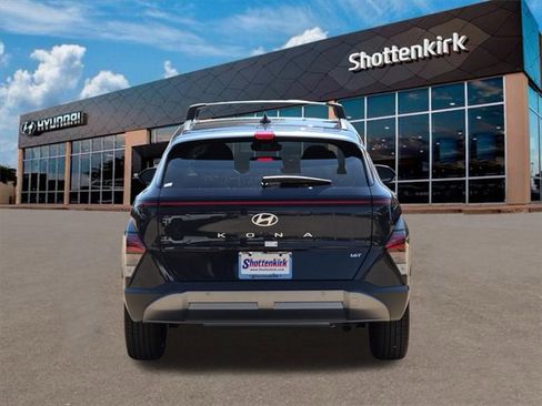 New 2026 Hyundai Kona Limited image 7