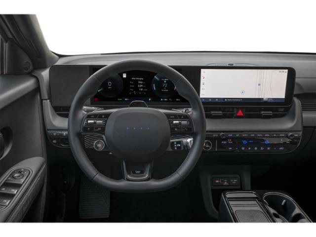 New 2027 Hyundai Ioniq 5 XRT AWD/4WD image 6