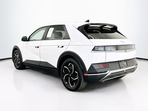 Used 2023 Hyundai Ioniq 5 SE w/ Cargo Package image 5