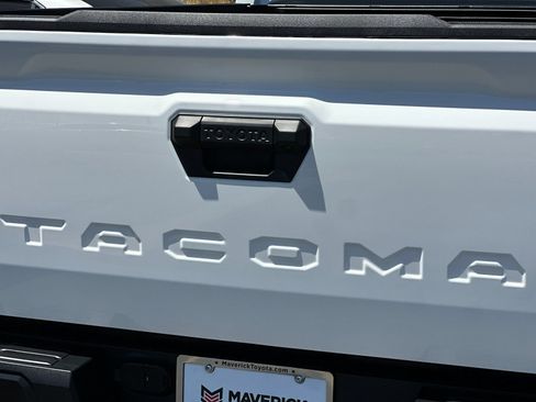 Used 2026 Toyota Tacoma SR RWD image 23