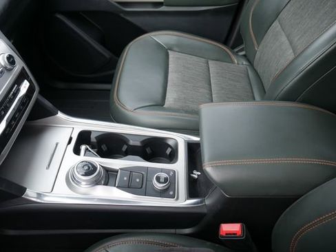 Used 2022 Ford Explorer Timberline image 29