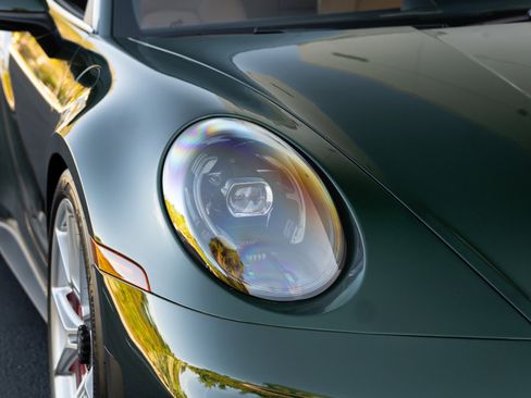 Used 2026 Porsche 911 GT3 w/ Chrono Package image 13