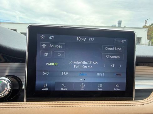 Certified 2022 Lincoln Corsair Reserve w/ Equipment Group 201A AWD/4WD image 25