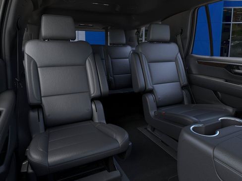 New 2026 Chevrolet Tahoe LT w/ Comfort Package AWD/4WD image 17