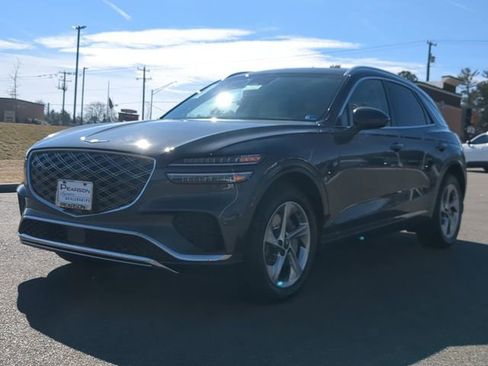 New 2026 Genesis GV70 2.5T Advanced image 7