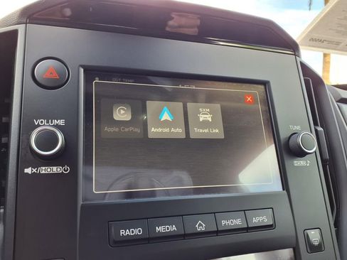 Certified 2025 Subaru Impreza 2.0i w/ Popular Package #1A image 5