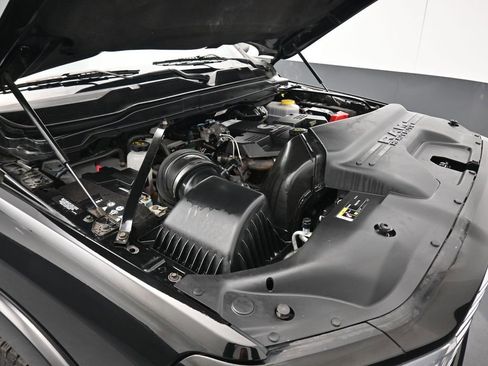 Used 2021 RAM 2500 Laramie image 65