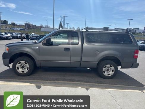 Used 2006 Ford F150 XL image 4