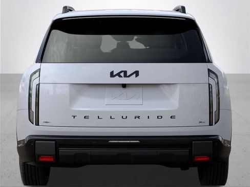 New 2027 Kia Telluride X-Line SX Prestige AWD/4WD image 13