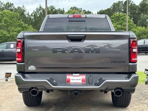 New 2026 RAM 1500 Express AWD/4WD image 6