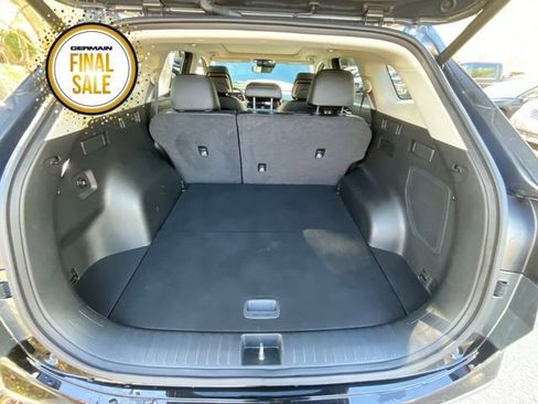 Used 2024 Kia Sportage SX image 19