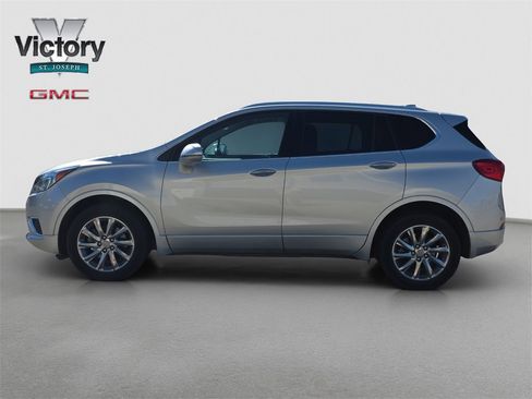 Used 2019 Buick Envision Essence image 6